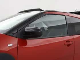 Toyota Aygo X (2023) thumbnail 15