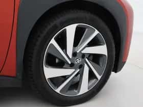 Toyota Aygo X (2023) thumbnail 16