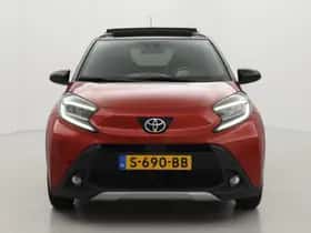 Toyota Aygo X (2023) thumbnail 18