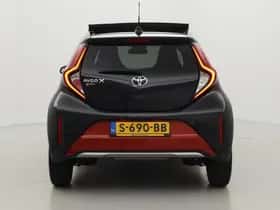 Toyota Aygo X (2023) thumbnail 19