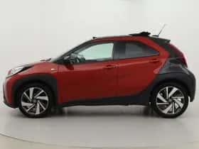 Toyota Aygo X (2023) thumbnail 20