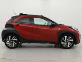 Toyota Aygo X (2023) thumbnail 21