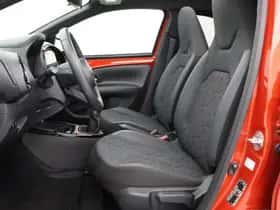 Toyota Aygo X (2023) thumbnail 22