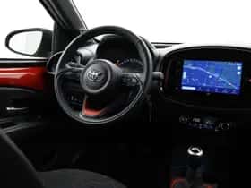 Toyota Aygo X (2023) thumbnail 25