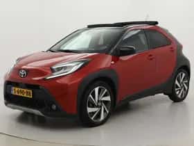Toyota Aygo X (2023) thumbnail 31