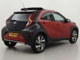 Toyota Aygo X (2023) thumbnail 32