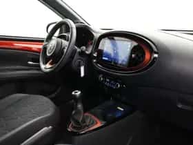 Toyota Aygo X (2023) thumbnail 34