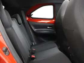 Toyota Aygo X (2023) thumbnail 35