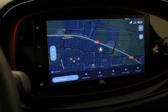 Toyota Aygo X (2023) thumbnail 6