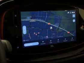 Toyota Aygo X (2023) thumbnail 6