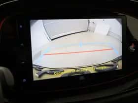 Toyota Aygo X (2023) thumbnail 8