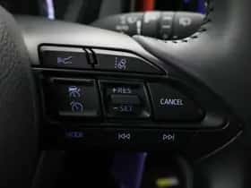 Toyota Aygo X (2023) thumbnail 10