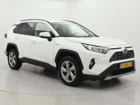 Toyota RAV4 (2020) thumbnail 1