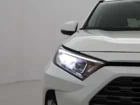 Toyota RAV4 (2020) thumbnail 15