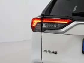 Toyota RAV4 (2020) thumbnail 16