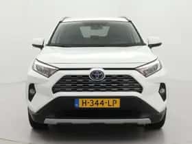 Toyota RAV4 (2020) thumbnail 20