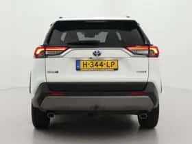 Toyota RAV4 (2020) thumbnail 21