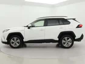 Toyota RAV4 (2020) thumbnail 22