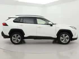 Toyota RAV4 (2020) thumbnail 23