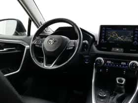 Toyota RAV4 (2020) thumbnail 28
