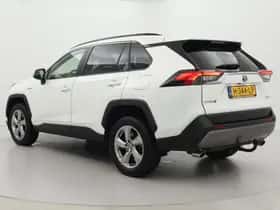 Toyota RAV4 (2020) thumbnail 4