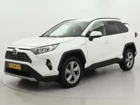 Toyota RAV4 (2020) thumbnail 35
