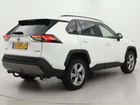 Toyota RAV4 (2020) thumbnail 36