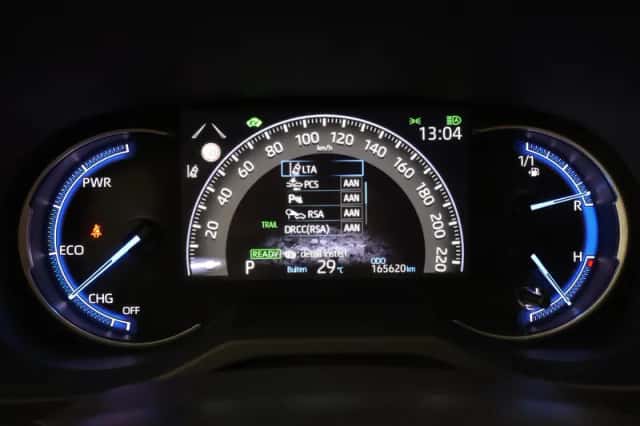 Toyota RAV4 (2019) thumbnail 3