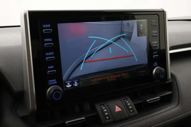 Toyota RAV4 (2019) thumbnail 6