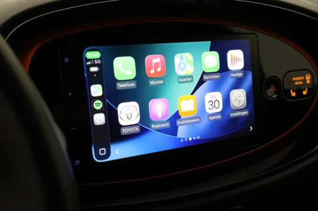Toyota Aygo X (2022) thumbnail 6