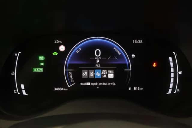 Toyota Yaris (2025) thumbnail 3
