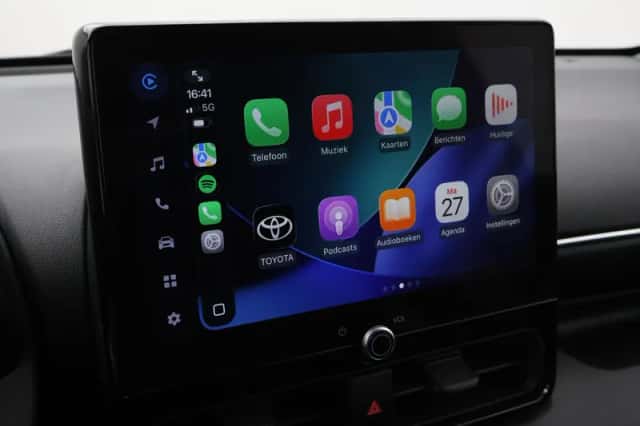 Toyota Yaris (2025) thumbnail 5