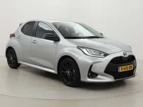 Toyota Yaris (2023)