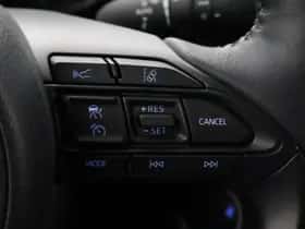 Toyota Yaris (2023) thumbnail 13