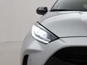 Toyota Yaris (2023) thumbnail 15