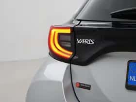 Toyota Yaris (2023) thumbnail 16