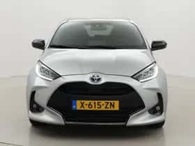 Toyota Yaris (2023) thumbnail 20