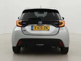 Toyota Yaris (2023) thumbnail 21