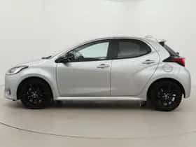 Toyota Yaris (2023) thumbnail 22