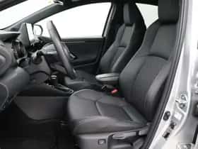 Toyota Yaris (2023) thumbnail 24
