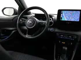 Toyota Yaris (2023) thumbnail 27