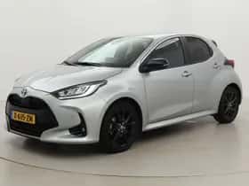 Toyota Yaris (2023) thumbnail 35