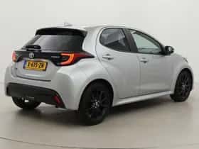 Toyota Yaris (2023) thumbnail 36