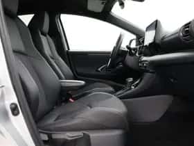 Toyota Yaris (2023) thumbnail 37