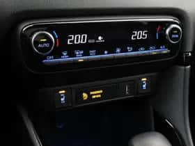 Toyota Yaris (2023) thumbnail 7