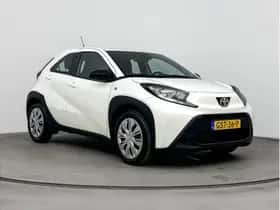 Toyota Aygo X (2024)