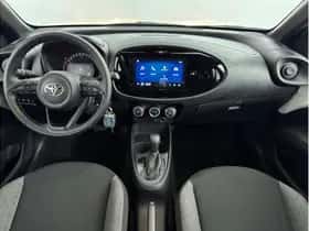 Toyota Aygo X (2024) thumbnail 2