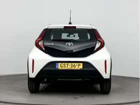 Toyota Aygo X (2024) thumbnail 11