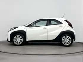 Toyota Aygo X (2024) thumbnail 12