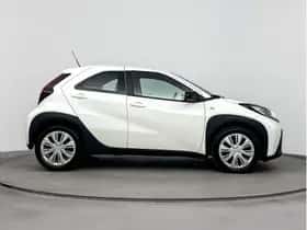 Toyota Aygo X (2024) thumbnail 13